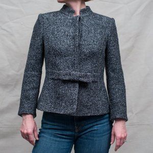 Armani Collezioni Wool Blazer | Size XS